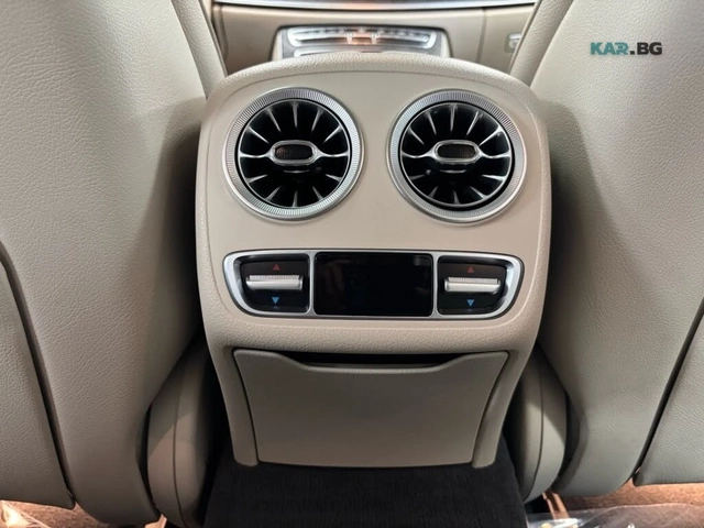Mercedes-Benz CLS 450 AMG* 4MATIC* ПОДГРЕВ* BURMESTER* * 360* PANO* - автомобили, коли, обяви за нови и употребявани 13