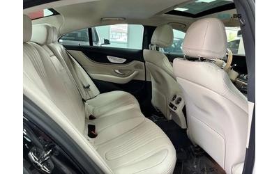 Mercedes-Benz CLS 450 AMG* 4MATIC* ПОДГРЕВ* BURMESTER* * 360* PANO* - автомобили, коли, обяви за нови и употребявани 15