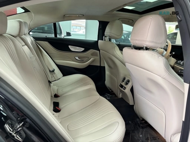 Mercedes-Benz CLS 450 AMG* 4MATIC* ПОДГРЕВ* BURMESTER* * 360* PANO* - автомобили, коли, обяви за нови и употребявани 15