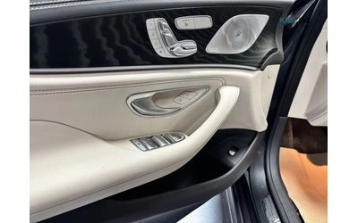 Mercedes-Benz CLS 450 AMG* 4MATIC* ПОДГРЕВ* BURMESTER* * 360* PANO* - автомобили, коли, обяви за нови и употребявани 7