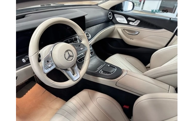 Mercedes-Benz CLS 450 AMG* 4MATIC* ПОДГРЕВ* BURMESTER* * 360* PANO* - автомобили, коли, обяви за нови и употребявани 8