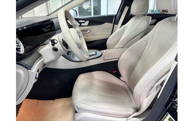 Mercedes-Benz CLS 450 AMG* 4MATIC* ПОДГРЕВ* BURMESTER* * 360* PANO* - автомобили, коли, обяви за нови и употребявани 9
