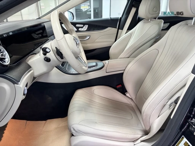 Mercedes-Benz CLS 450 AMG* 4MATIC* ПОДГРЕВ* BURMESTER* * 360* PANO* - автомобили, коли, обяви за нови и употребявани 9