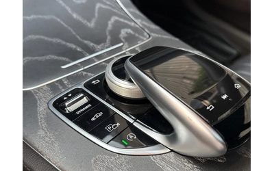 Mercedes-Benz CLS 450 4MATIC* AMG* BURMESTER* DISTRONIC* LANE ASS* 360 - автомобили, коли, обяви за нови и употребявани 10