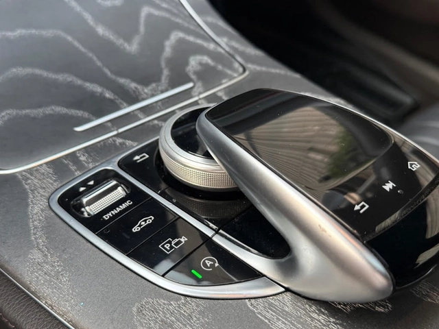 Mercedes-Benz CLS 450 4MATIC* AMG* BURMESTER* DISTRONIC* LANE ASS* 360 - автомобили, коли, обяви за нови и употребявани 10