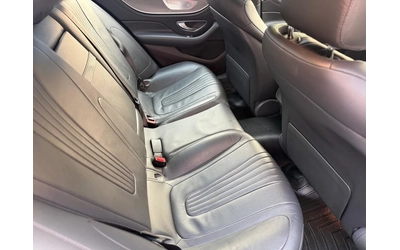 Mercedes-Benz CLS 450 4MATIC* AMG* BURMESTER* DISTRONIC* LANE ASS* 360 - автомобили, коли, обяви за нови и употребявани 12