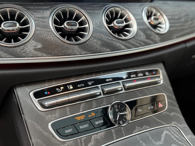 Mercedes-Benz CLS 450 4MATIC* AMG* BURMESTER* DISTRONIC* LANE ASS* 360 - автомобили, коли, обяви за нови и употребявани 9