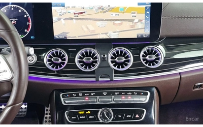 Mercedes-Benz CLS 450 4MATIC AMG LINE* DISTRONIC* 360* ХЕДЪП* BURMESTER* - автомобили, коли, обяви за нови и употребявани 11