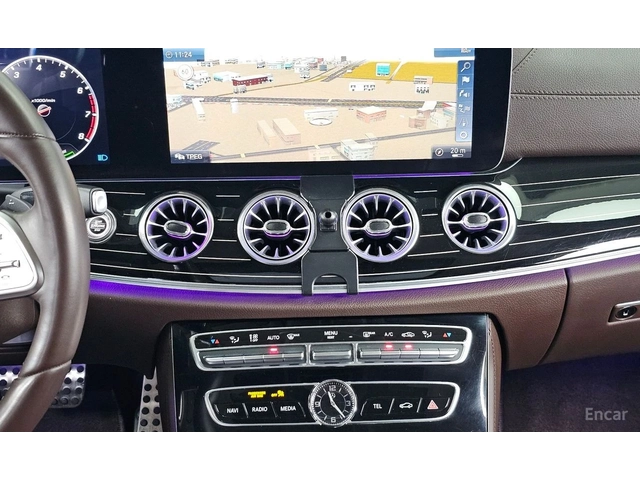 Mercedes-Benz CLS 450 4MATIC AMG LINE* DISTRONIC* 360* ХЕДЪП* BURMESTER* - автомобили, коли, обяви за нови и употребявани 11
