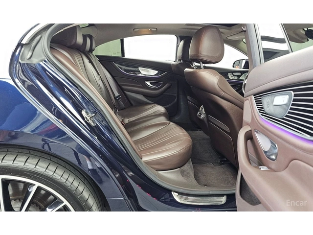 Mercedes-Benz CLS 450 4MATIC AMG LINE* DISTRONIC* 360* ХЕДЪП* BURMESTER* - автомобили, коли, обяви за нови и употребявани 14