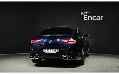 mercedes-benz-cls-450 - 3