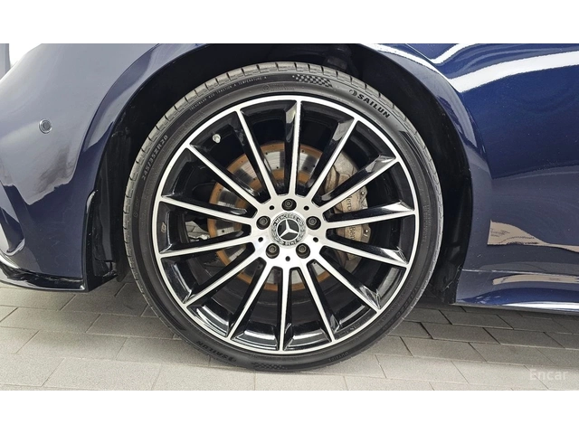 Mercedes-Benz CLS 450 4MATIC AMG LINE* DISTRONIC* 360* ХЕДЪП* BURMESTER* - автомобили, коли, обяви за нови и употребявани 4