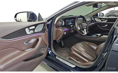 mercedes-benz-cls-450 - 5