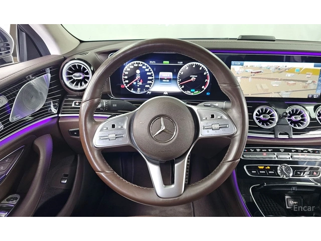 Mercedes-Benz CLS 450 4MATIC AMG LINE* DISTRONIC* 360* ХЕДЪП* BURMESTER* - автомобили, коли, обяви за нови и употребявани 8
