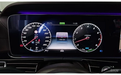 Mercedes-Benz CLS 450 4MATIC AMG LINE* DISTRONIC* 360* ХЕДЪП* BURMESTER* - автомобили, коли, обяви за нови и употребявани 9