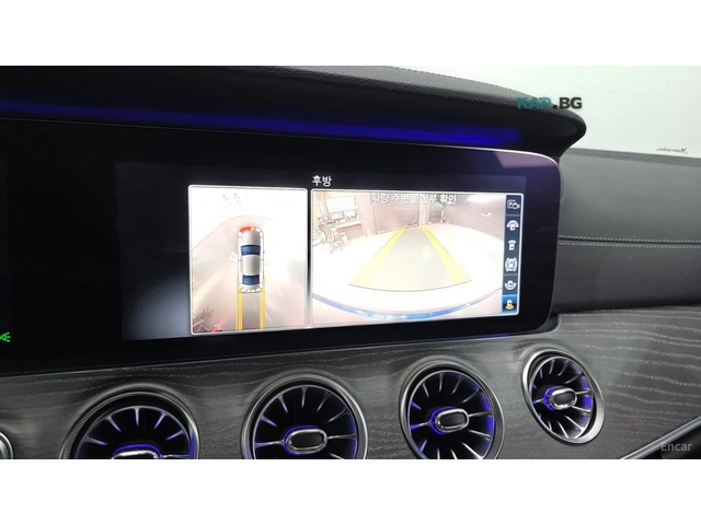 Mercedes-Benz CLS 450 4MATIC* AMG-LINE* DISTRONIC* 360* ОБДУХ* HUD* - автомобили, коли, обяви за нови и употребявани 11