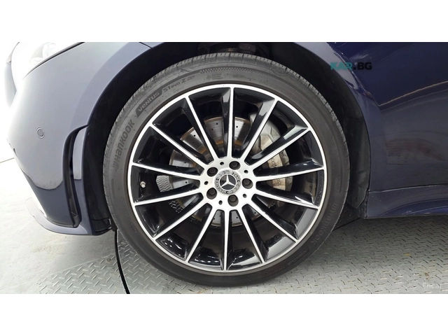 Mercedes-Benz CLS 450 4MATIC* AMG-LINE* DISTRONIC* 360* ОБДУХ* HUD* - автомобили, коли, обяви за нови и употребявани 13
