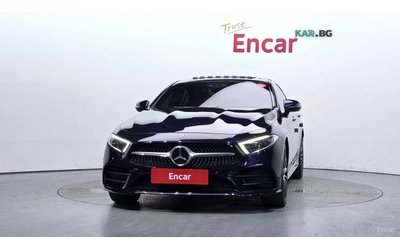 Mercedes-Benz CLS 450 4MATIC* AMG-LINE* DISTRONIC* 360* ОБДУХ* HUD* - автомобили, коли, обяви за нови и употребявани 1