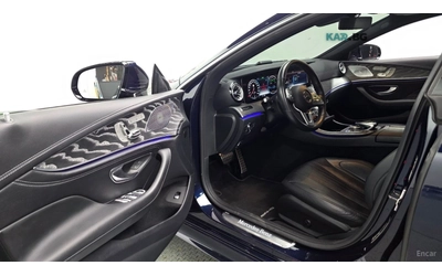 Mercedes-Benz CLS 450 4MATIC* AMG-LINE* DISTRONIC* 360* ОБДУХ* HUD* - автомобили, коли, обяви за нови и употребявани 7