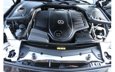 Mercedes-Benz CLS 450 4MATIC/AMG-LINE/DRIVE-ASSISTS/BURMESTER/SUNROOF - автомобили, коли, обяви за нови и употребявани 15