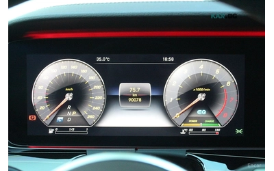 Mercedes-Benz CLS 450 4MATIC/AMG-LINE/DRIVE-ASSISTS/BURMESTER/SUNROOF - автомобили, коли, обяви за нови и употребявани 6