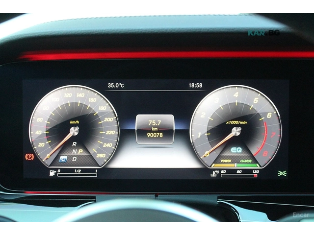 Mercedes-Benz CLS 450 4MATIC/AMG-LINE/DRIVE-ASSISTS/BURMESTER/SUNROOF - автомобили, коли, обяви за нови и употребявани 6