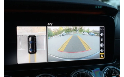 Mercedes-Benz CLS 450 4MATIC/AMG-LINE/DRIVE-ASSISTS/BURMESTER/SUNROOF - автомобили, коли, обяви за нови и употребявани 8