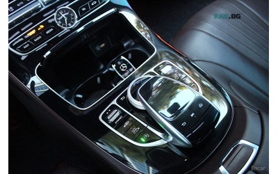 Mercedes-Benz CLS 450 4MATIC/AMG-LINE/DRIVE-ASSISTS/BURMESTER/SUNROOF - автомобили, коли, обяви за нови и употребявани 9