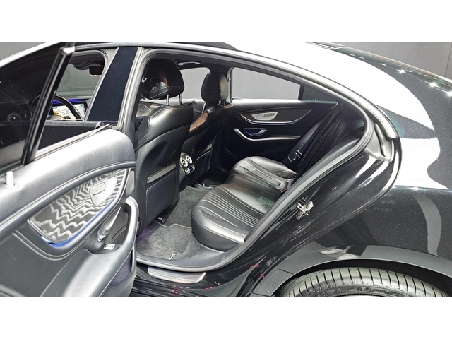 Mercedes-Benz CLS 450 4MATIC AMG Line - автомобили, коли, обяви за нови и употребявани 10