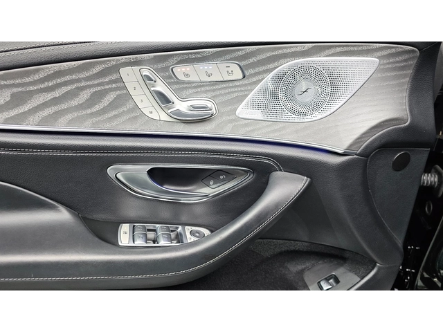 Mercedes-Benz CLS 450 4MATIC AMG Line - автомобили, коли, обяви за нови и употребявани 14