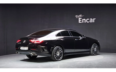 mercedes-benz-cls-450 - 1