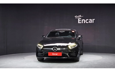 mercedes-benz-cls-450 - 2