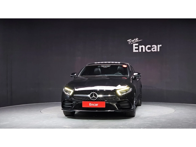 Mercedes-Benz CLS 450 4MATIC AMG Line - автомобили, коли, обяви за нови и употребявани 2
