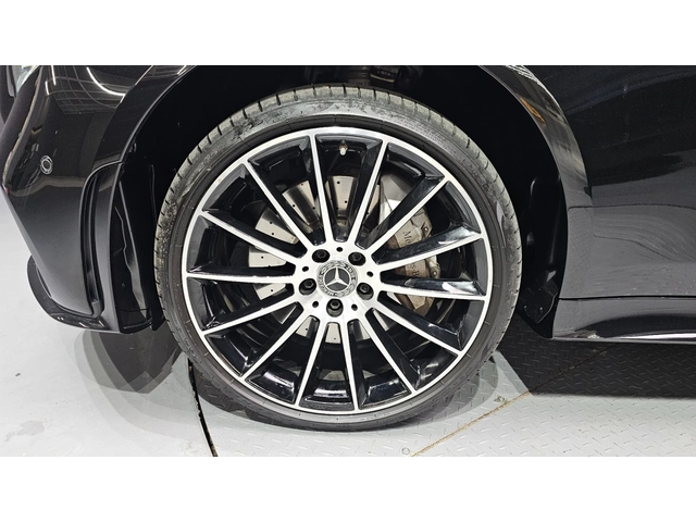 Mercedes-Benz CLS 450 4MATIC AMG Line - автомобили, коли, обяви за нови и употребявани 4