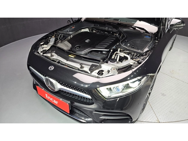 Mercedes-Benz CLS 450 4MATIC AMG Line - автомобили, коли, обяви за нови и употребявани 5