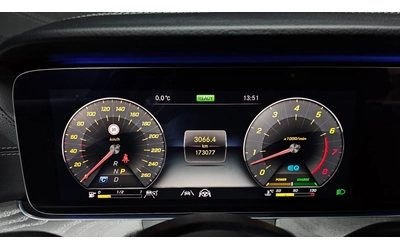 Mercedes-Benz CLS 450 4MATIC AMG Line - автомобили, коли, обяви за нови и употребявани 7