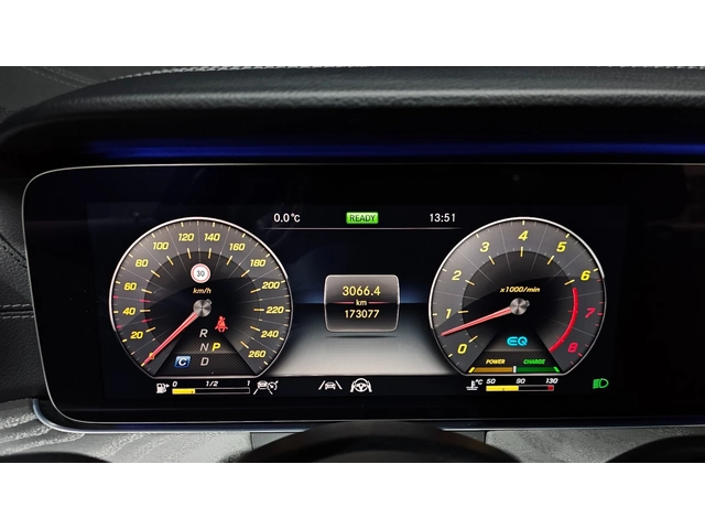 Mercedes-Benz CLS 450 4MATIC AMG Line - автомобили, коли, обяви за нови и употребявани 7