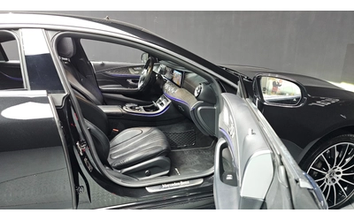 Mercedes-Benz CLS 450 4MATIC AMG Line - автомобили, коли, обяви за нови и употребявани 9