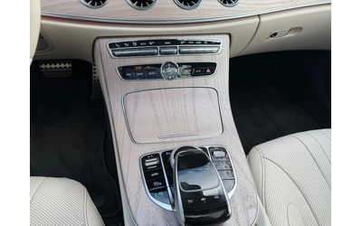 Mercedes-Benz CLS 450 4MATIC, AIRMATIC - автомобили, коли, обяви за нови и употребявани 12