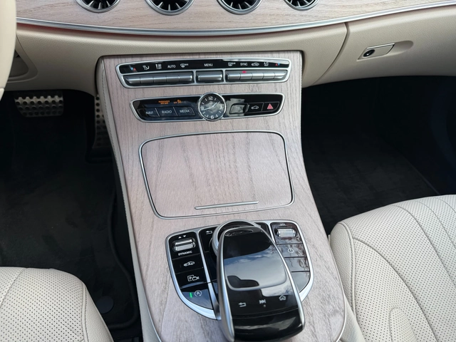 Mercedes-Benz CLS 450 4MATIC, AIRMATIC - автомобили, коли, обяви за нови и употребявани 12