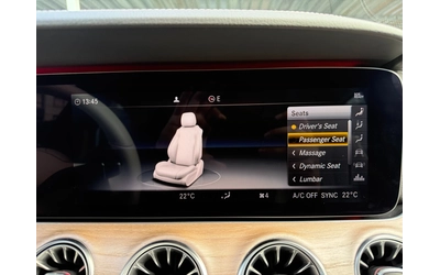 Mercedes-Benz CLS 450 4MATIC, AIRMATIC - автомобили, коли, обяви за нови и употребявани 14