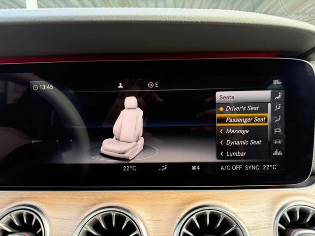 Mercedes-Benz CLS 450 4MATIC, AIRMATIC - автомобили, коли, обяви за нови и употребявани 14