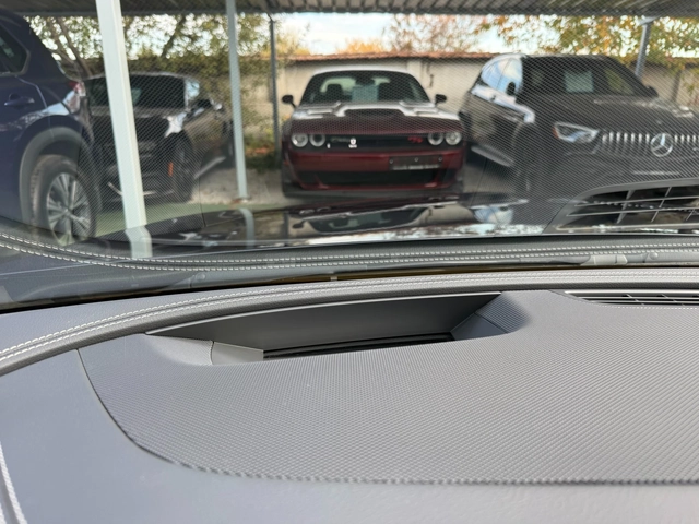 Mercedes-Benz CLS 450 4MATIC, AIRMATIC - автомобили, коли, обяви за нови и употребявани 16