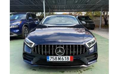 mercedes-benz-cls-450 - 1