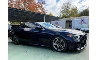 mercedes-benz-cls-450 - 2