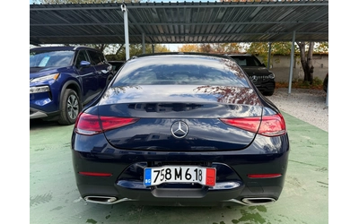 mercedes-benz-cls-450 - 4