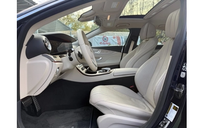 Mercedes-Benz CLS 450 4MATIC, AIRMATIC - автомобили, коли, обяви за нови и употребявани 6