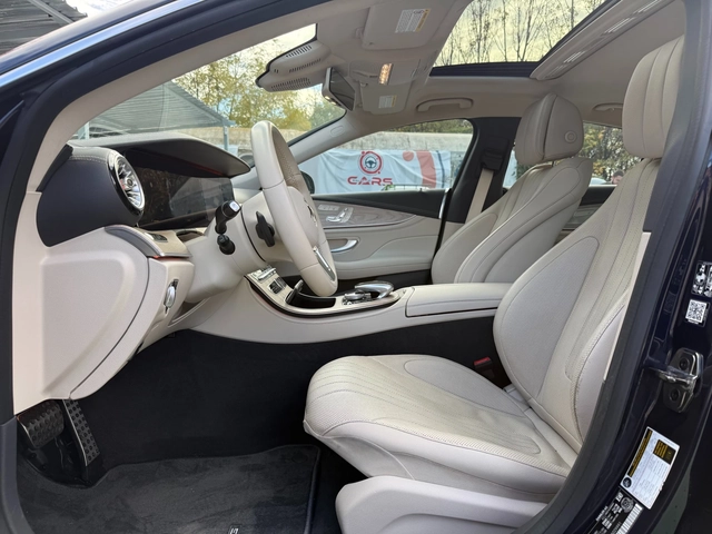 Mercedes-Benz CLS 450 4MATIC, AIRMATIC - автомобили, коли, обяви за нови и употребявани 6