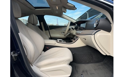 Mercedes-Benz CLS 450 4MATIC, AIRMATIC - автомобили, коли, обяви за нови и употребявани 7