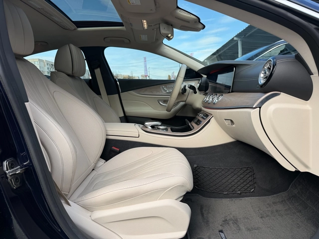 Mercedes-Benz CLS 450 4MATIC, AIRMATIC - автомобили, коли, обяви за нови и употребявани 7